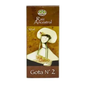 Gota Nº2 – Calambres