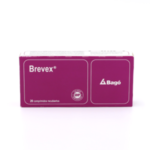 LUVOX 100 MG. 30 COMP. - Abbot