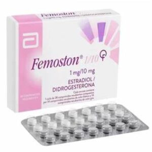 FEMOSTON 1/10 28 COMP. - Recalcine