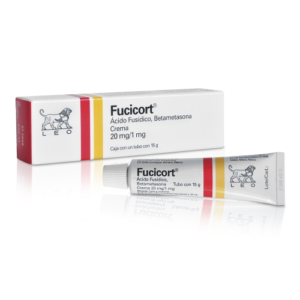 FUCICORT CREMA 15 GRAMOS - Deutsche pharma