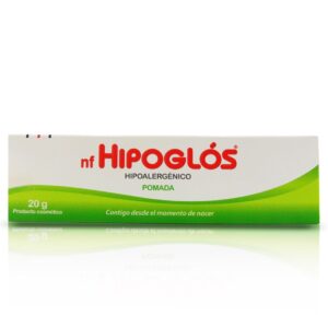 NF HIPOGLOS PDA. 20 GR. - Sin laboratorio