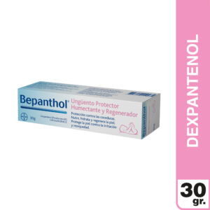 BEPANTHOL UNGUENTO 30 GRAMOS - Bayer