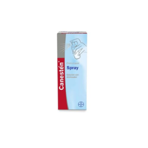 CANESTEN SPRAY 1% DE 40 ML - Bayer