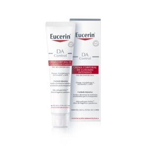 EUCERIN DA CONTROL CR. CORP. CUIDADO INTENSIVO 40 ML. - Pnv