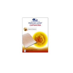 LEON PARCHE FORTIFICANTE - Beiersdorf