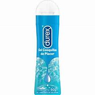 DUREX GEL COSQUILLAS DE PLACER 50 GR. - Sin laboratorio