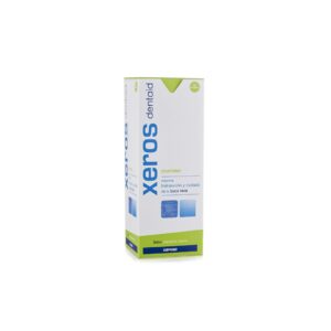 XEROS SP. BUCAL SIN ALCOHOL 15 ML. - Dentaid