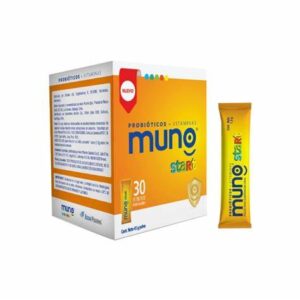 MUNO START 30 STICKS - Axon-pharma