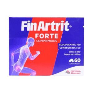 FINARTRIT FORTE x60 COMPRIMIDOS - Garden house
