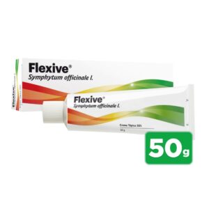 FLEXIVE CREMA 35% 50 GR. - P&g farma