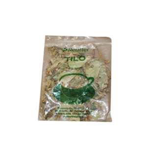 TILO FLOR BOLSA 4 GR. - Recetario