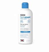 NUTRATOPIC PRO- AMP GEL 400 ML. - Isdin