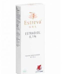 ESTREVA 0.1% GEL 50 GR - Lab. chile