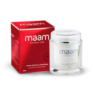MAAM MATERNAL CARE 230 GR. - Maam