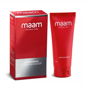 MAAM CR. REAF. INTENS. 200 GR. - Maam