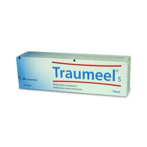 HEEL TRAUMEEL S POMADA 50G - Heel