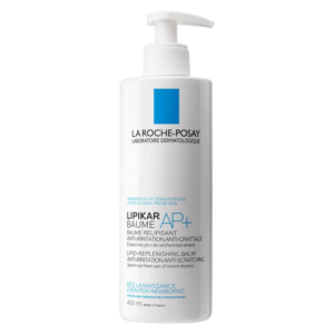 LA ROCHE POSAY LIPIKAR BAUME AP+M BALSAMO TRIPLE ACCION 400ML - La roche posay