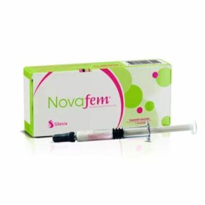 NOVAFEM INY. 1 JERINGA - Silesia