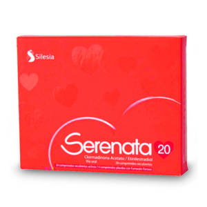 SERENATA-20 28 COMP. - Silesia