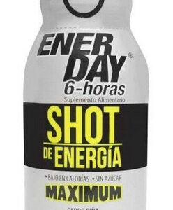 ENERDAY 6 HORAS 60 ML. EXT. FUERTE PIÑA - Maver