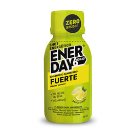 ENERDAY 6 HORAS 60 ML. FUERTE LIMON ZERO - Maver