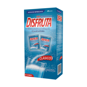 DISFRUTA 60 SOB. NATURAL - Maver