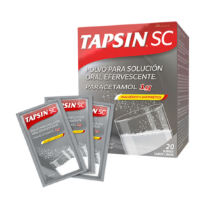 TAPSIN 1 GR. 20 SOB. - Maver