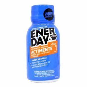 ENERDAY 6 HORAS 60 ML. ACTIMENTE - Sin laboratorio
