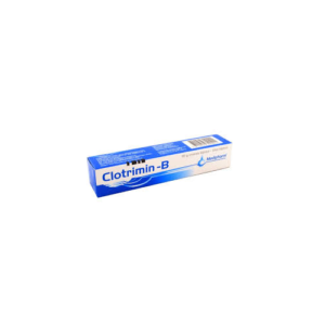 CLOTRIMIN-B CREMA 15 GRAMOS - Medipharm