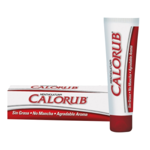 CALORUB CREMA DE 35 GRAMOS - Hofmann