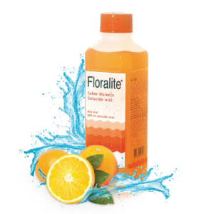 FLORALITE 500 ML. - P&g farma