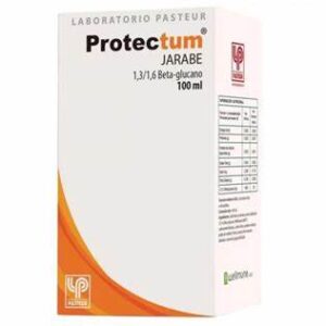 PROTECTUM JARABE DE 100 ML - Pasteur