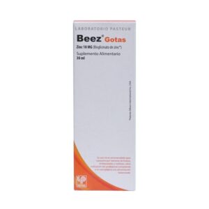 BEEZ 10 MG. GTS. 30 ML. - Pasteur