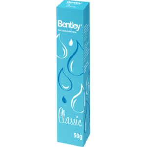 BENTLEY GEL LUBRICANTE INTIMO 50 GRAMOS - Prater
