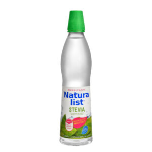 NATURALIST STEVIA LIQUIDO 270 ML. - Prater