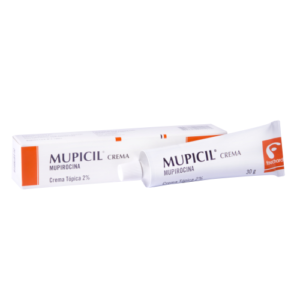 MUPICIL CREMA DE 30 GRAMOS - Fouchard