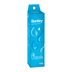 BENTLEY GEL INTIMO 120 GR. CLASSIC - Prater