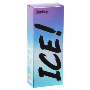 BENTLEY GEL LUBRICANTE 50 GR. ICE - Prater
