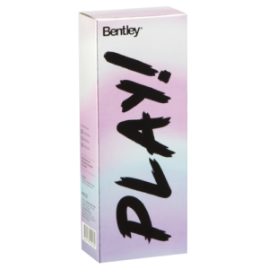 BENTLEY GEL LUBRICANTE 30 GR. PLAY - Prater