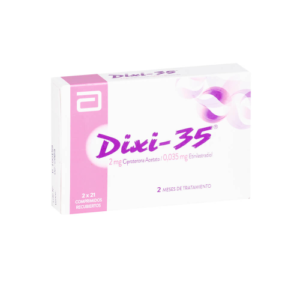 DIXI-35 42 COMP. - Recalcine