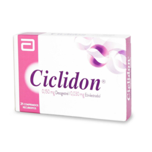 CICLIDON x21 GRAGEAS - Recalcine