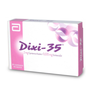 DIXI-35 x21 GRAGEAS - Recalcine