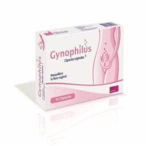 GYNOPHILUS 14 OV. - Synthon