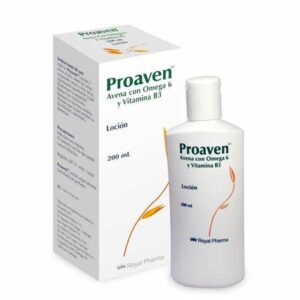 PROAVEN LOC. 200 ML - Royal pharma