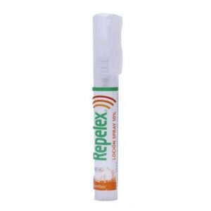 REPELEX BOLSILLO SP. 10 ML. - Sanitas