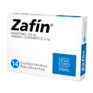 ZAFIN 14 COMP. - Saval