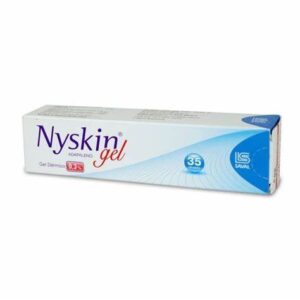 NYSKIN GEL 0.3% 35 GR. - Saval