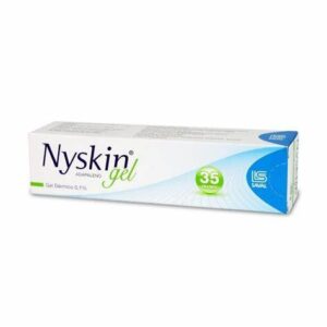 NYSKIN 0,1% GEL 35 GR. - Saval
