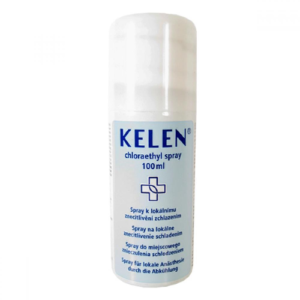 KELEN SP. 100 ML. - Genericos