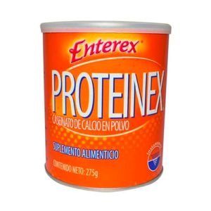 PROTEINEX 275 GR. - Alimentos